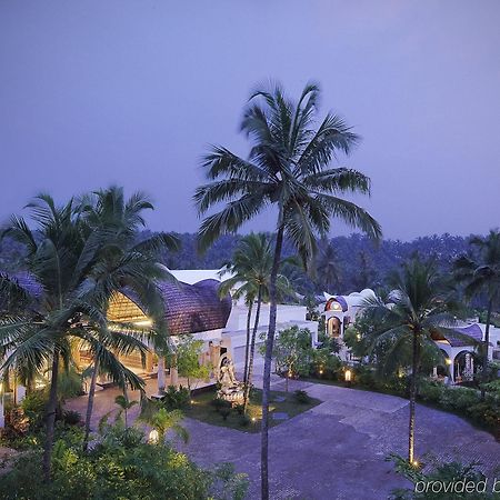 Taj Bekal Resort & Spa, Kerala Bekal Town Екстер'єр фото