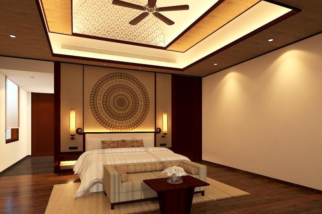 Taj Bekal Resort & Spa, Kerala Bekal Town Екстер'єр фото