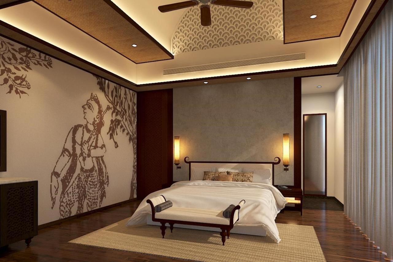 Taj Bekal Resort & Spa, Kerala Bekal Town Екстер'єр фото
