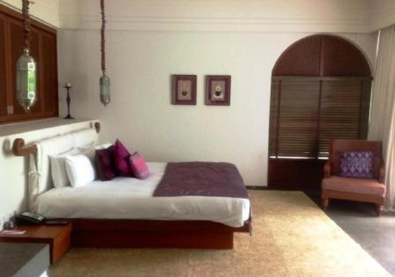 Taj Bekal Resort & Spa, Kerala Bekal Town Екстер'єр фото