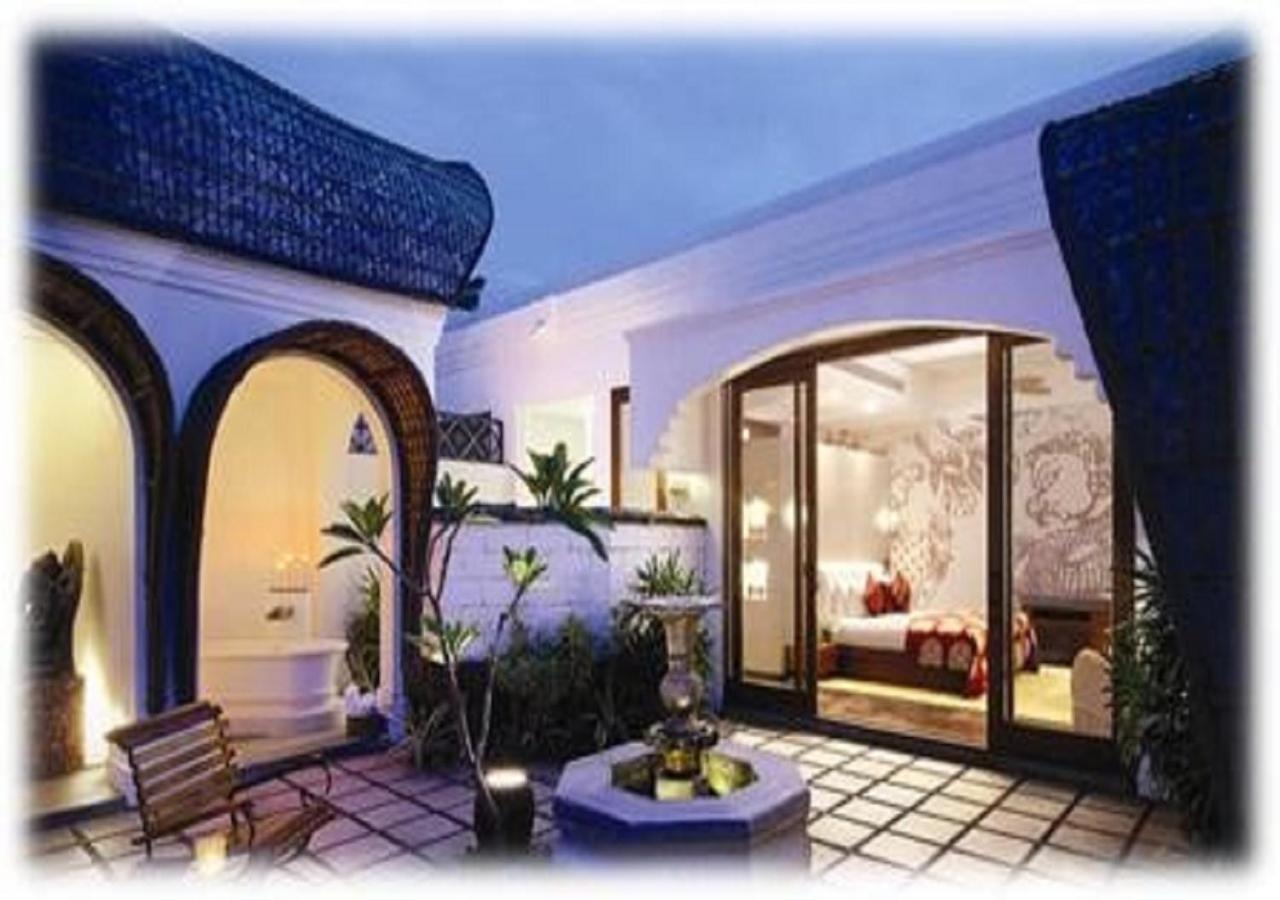 Taj Bekal Resort & Spa, Kerala Bekal Town Екстер'єр фото