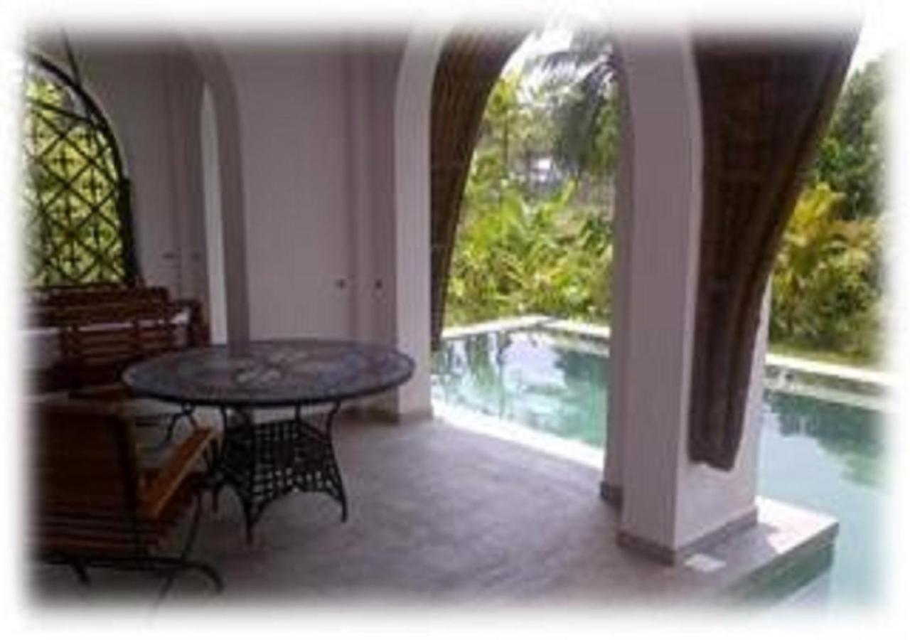 Taj Bekal Resort & Spa, Kerala Bekal Town Екстер'єр фото