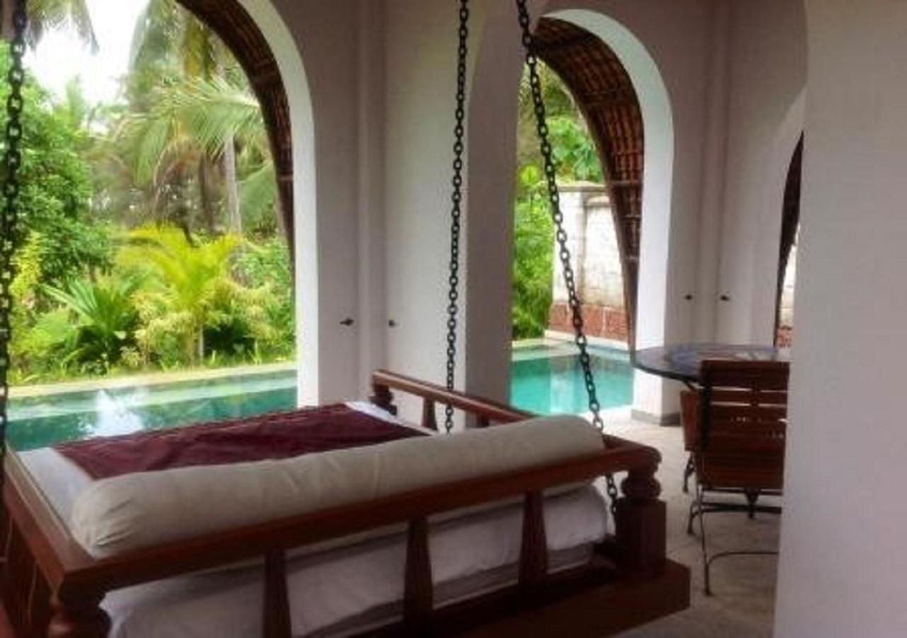 Taj Bekal Resort & Spa, Kerala Bekal Town Екстер'єр фото