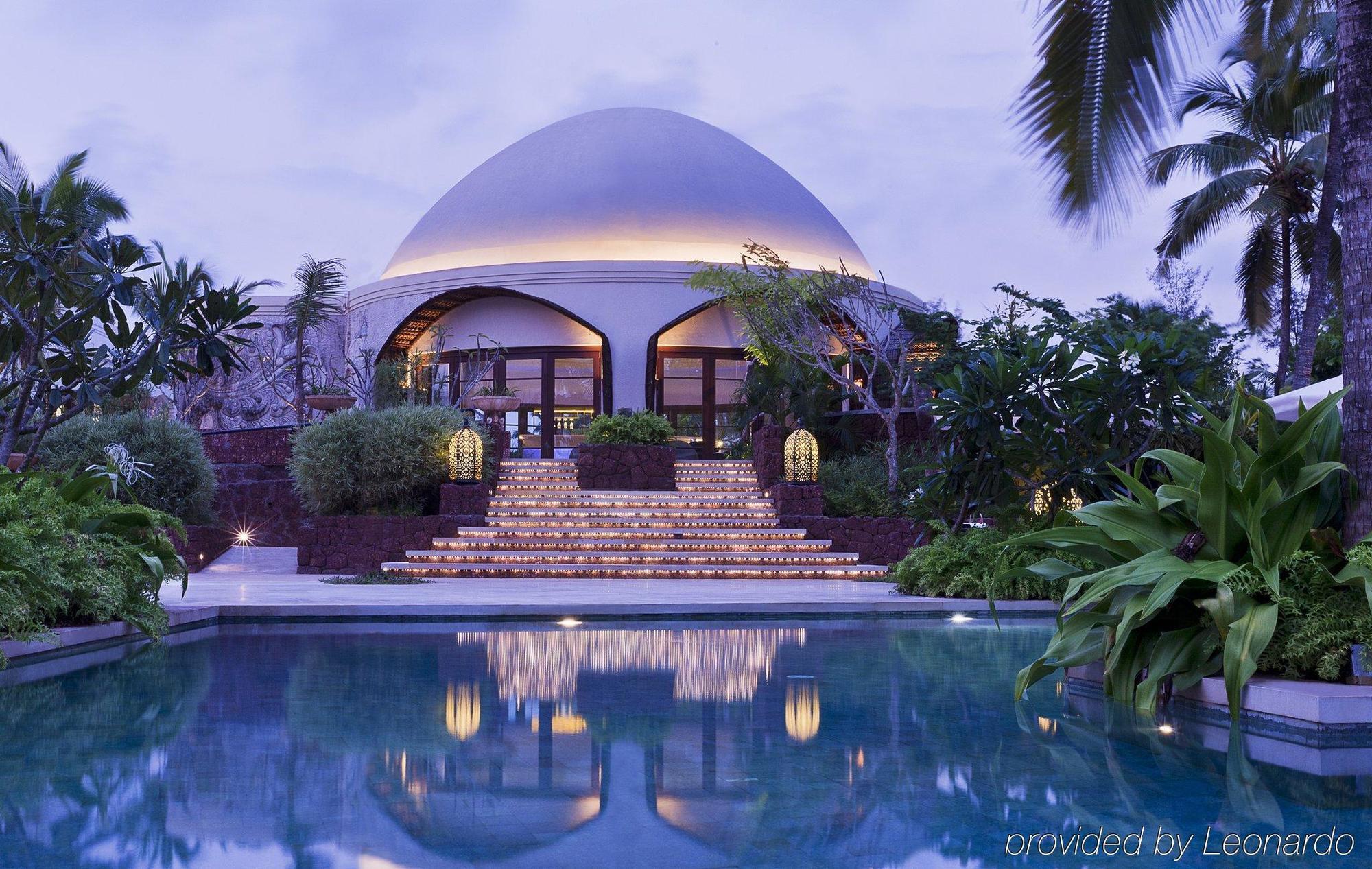 Taj Bekal Resort & Spa, Kerala Bekal Town Зручності фото