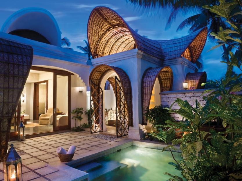 Taj Bekal Resort & Spa, Kerala Bekal Town Екстер'єр фото