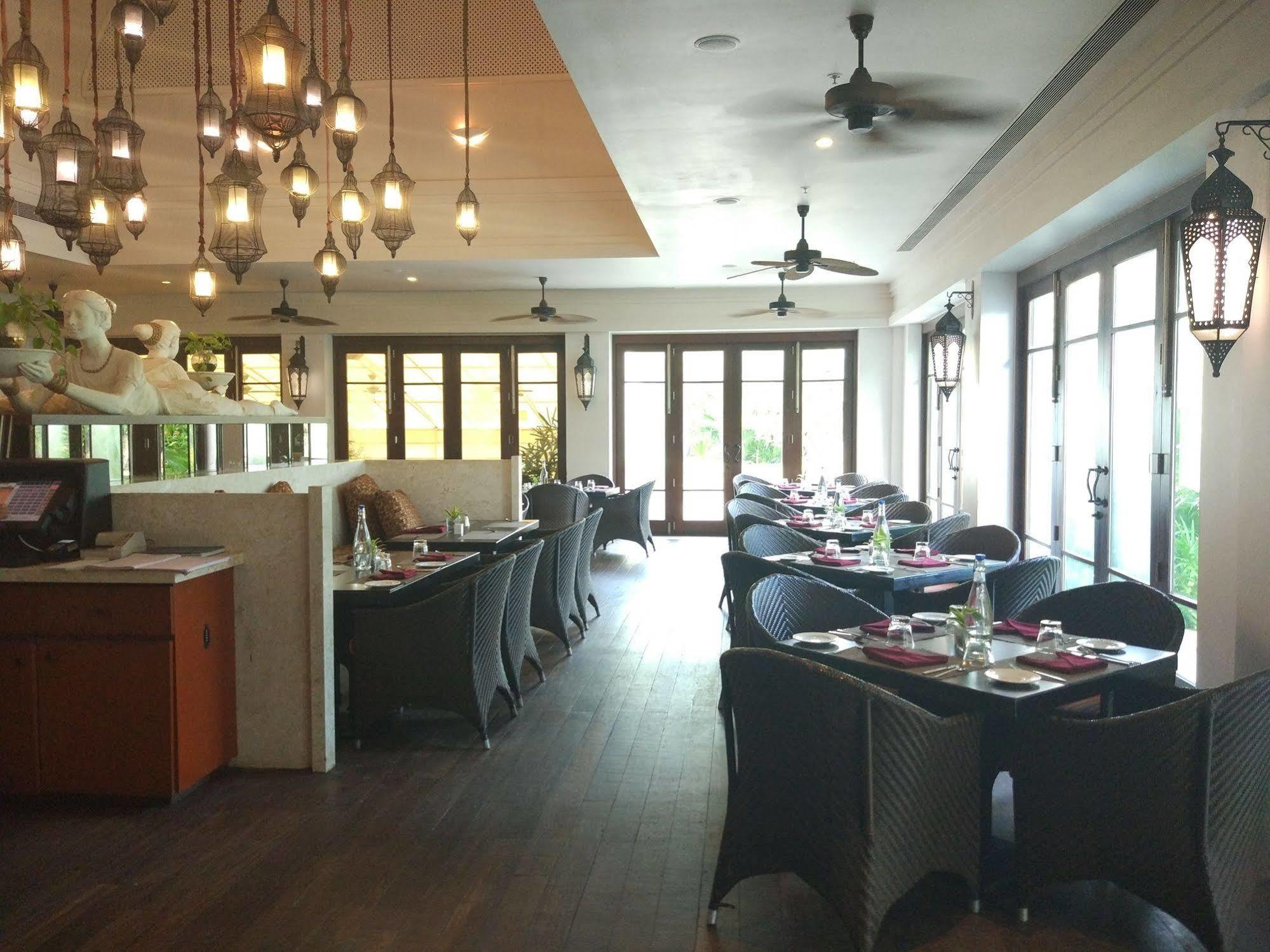 Taj Bekal Resort & Spa, Kerala Bekal Town Екстер'єр фото