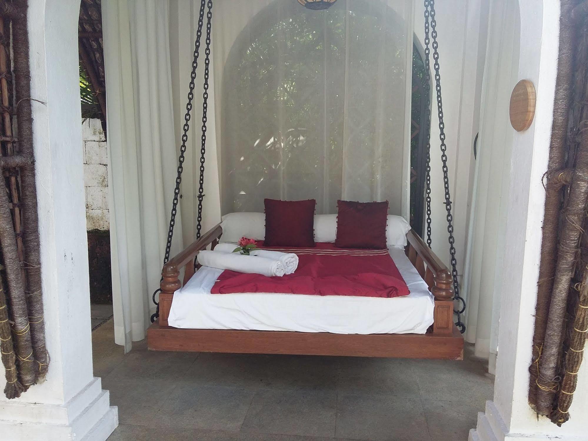 Taj Bekal Resort & Spa, Kerala Bekal Town Екстер'єр фото