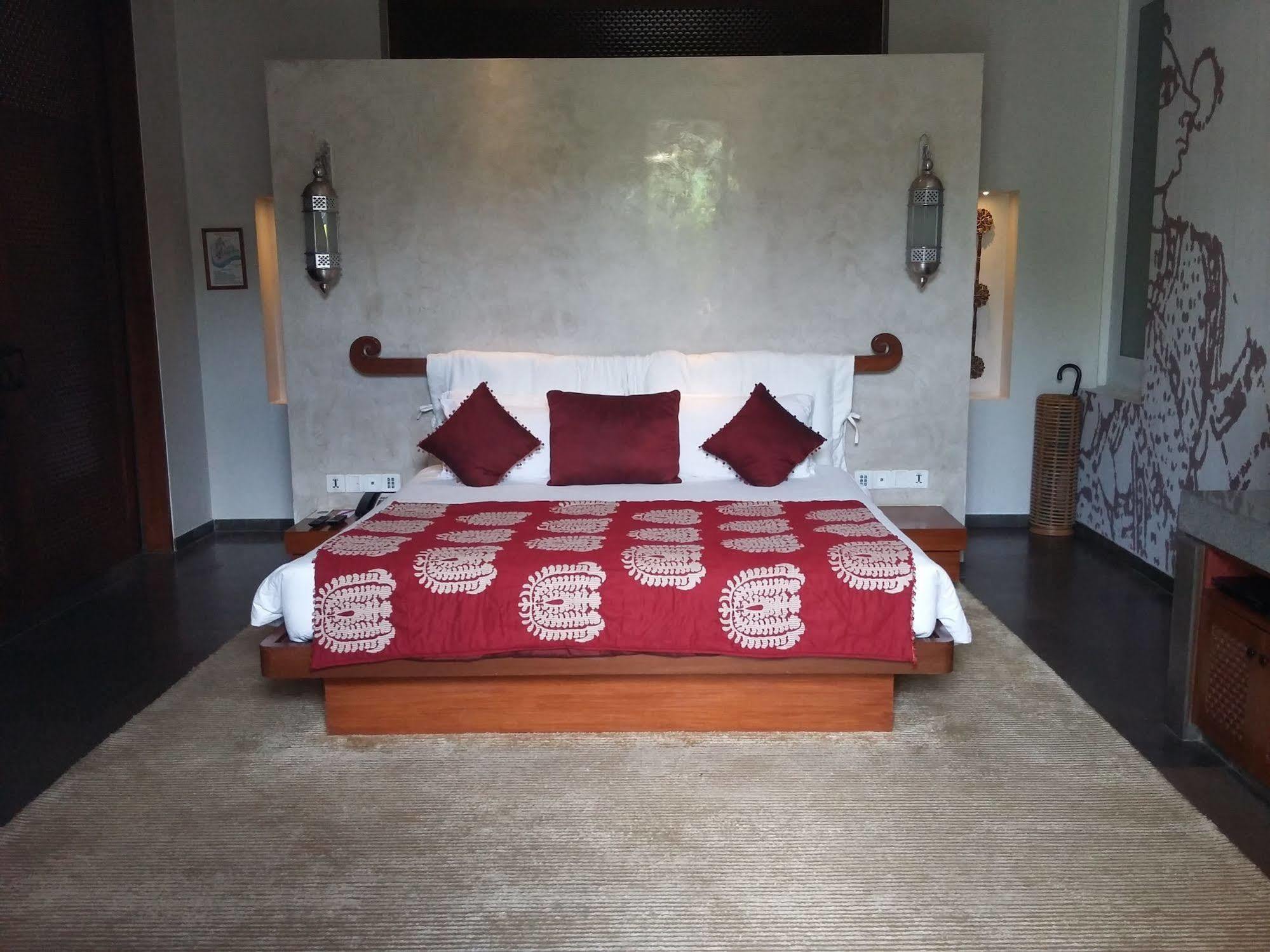 Taj Bekal Resort & Spa, Kerala Bekal Town Екстер'єр фото