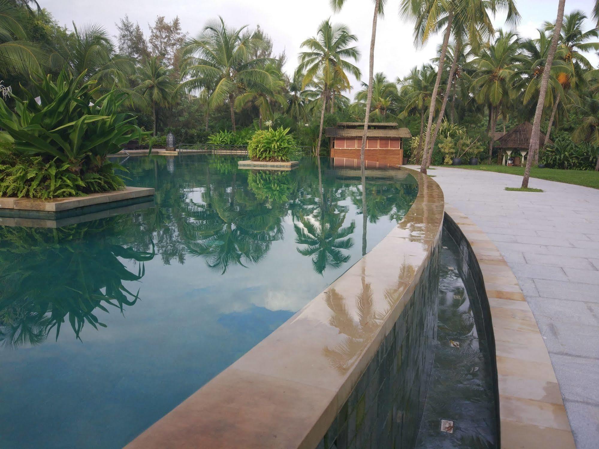 Taj Bekal Resort & Spa, Kerala Bekal Town Екстер'єр фото