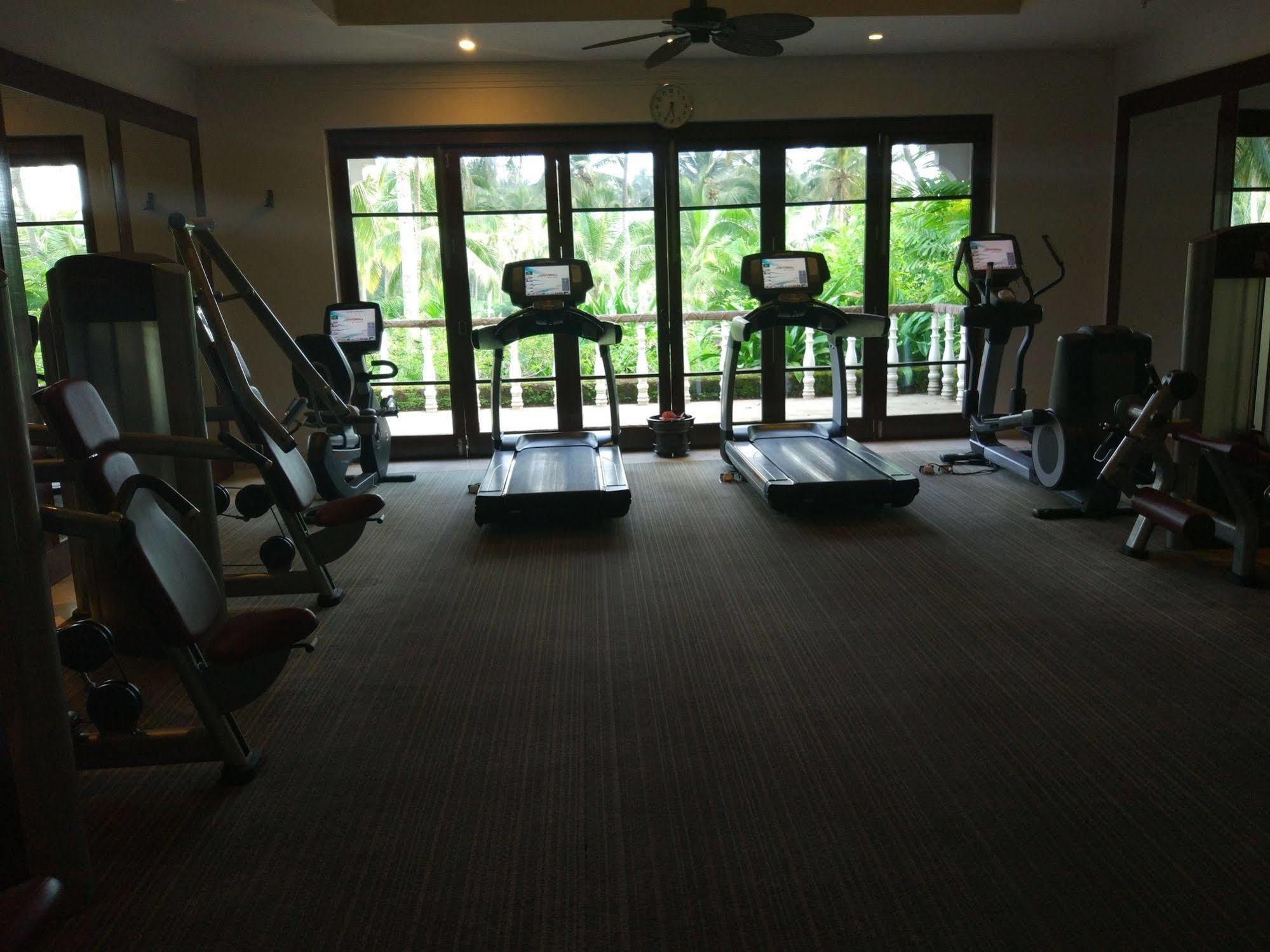 Taj Bekal Resort & Spa, Kerala Bekal Town Екстер'єр фото