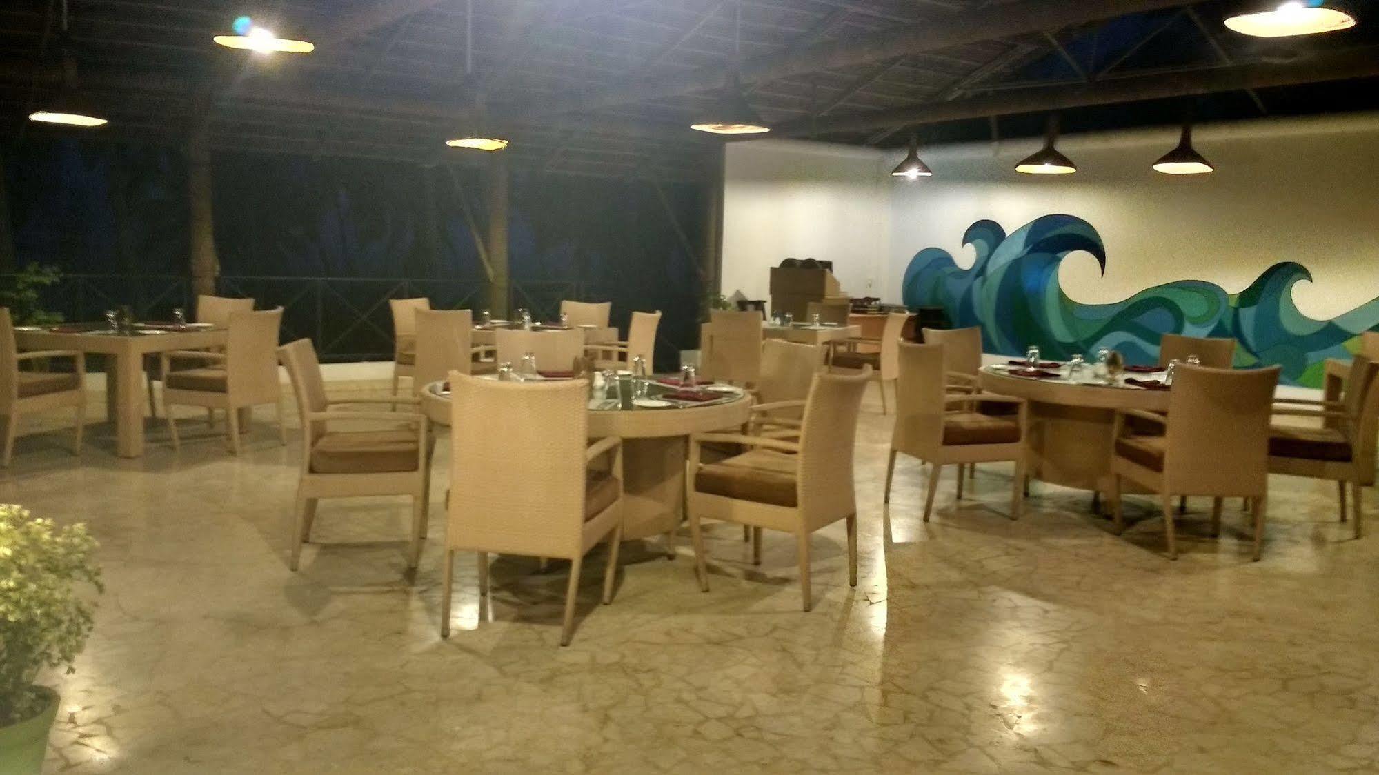Taj Bekal Resort & Spa, Kerala Bekal Town Екстер'єр фото