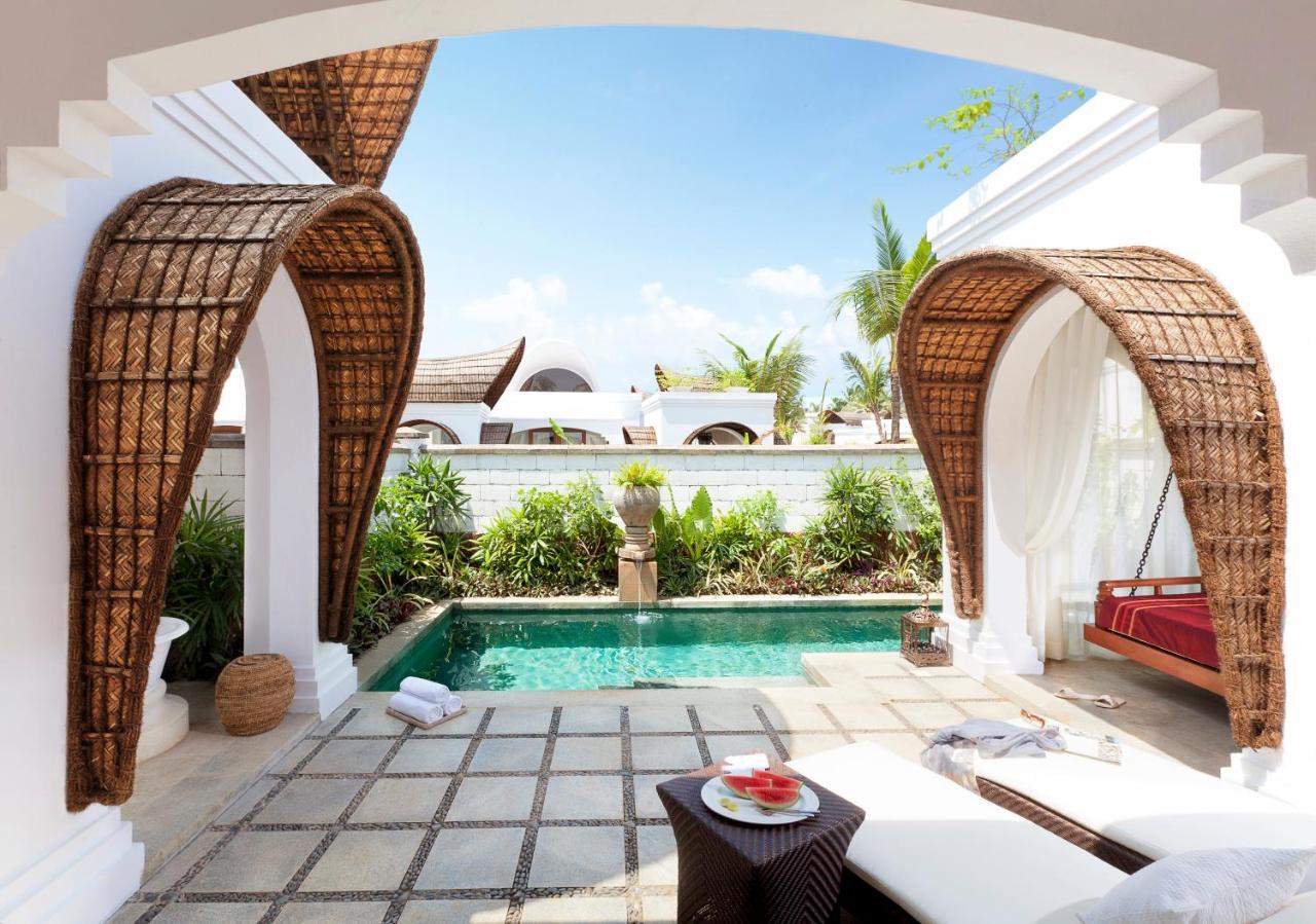 Taj Bekal Resort & Spa, Kerala Bekal Town Екстер'єр фото