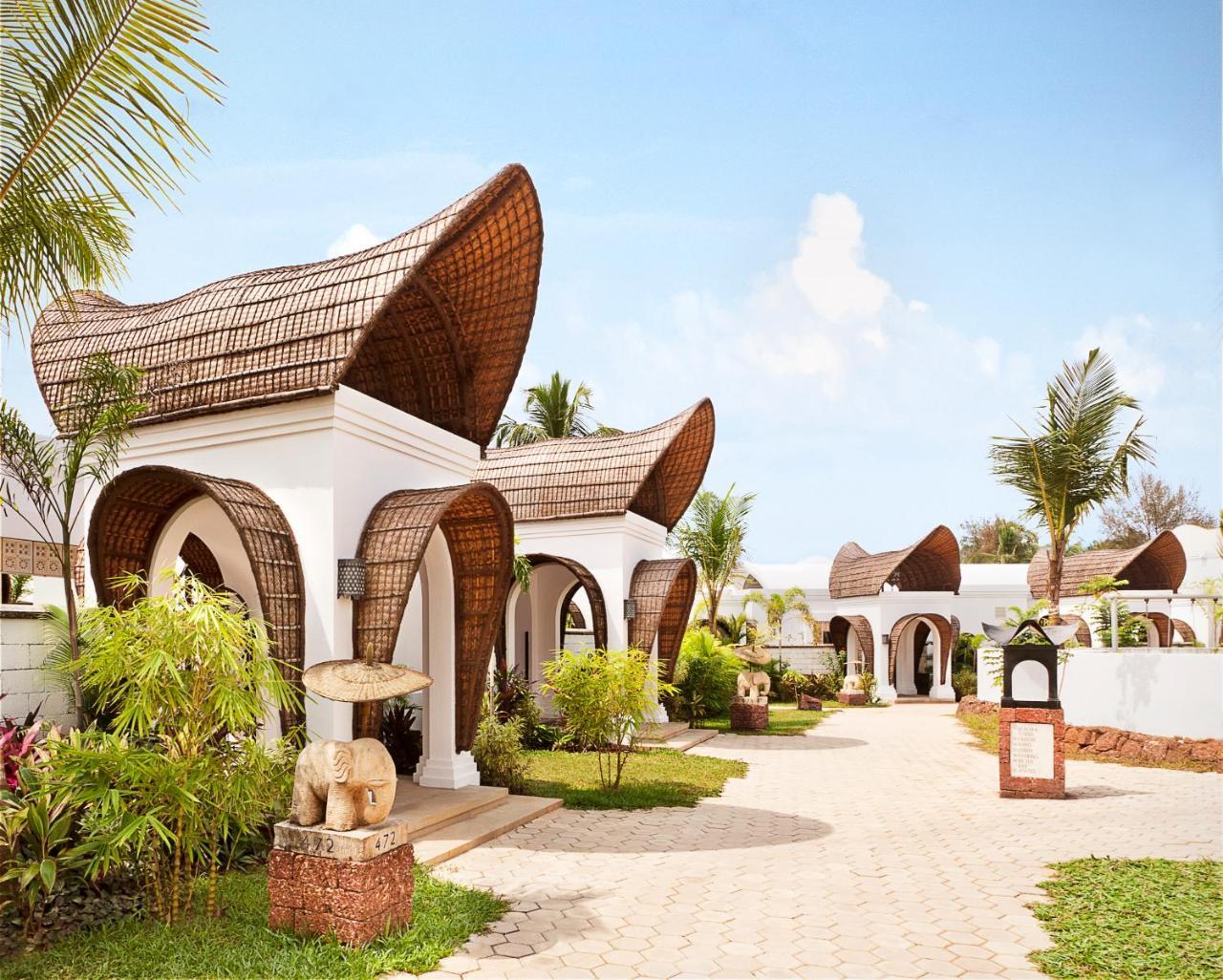 Taj Bekal Resort & Spa, Kerala Bekal Town Екстер'єр фото