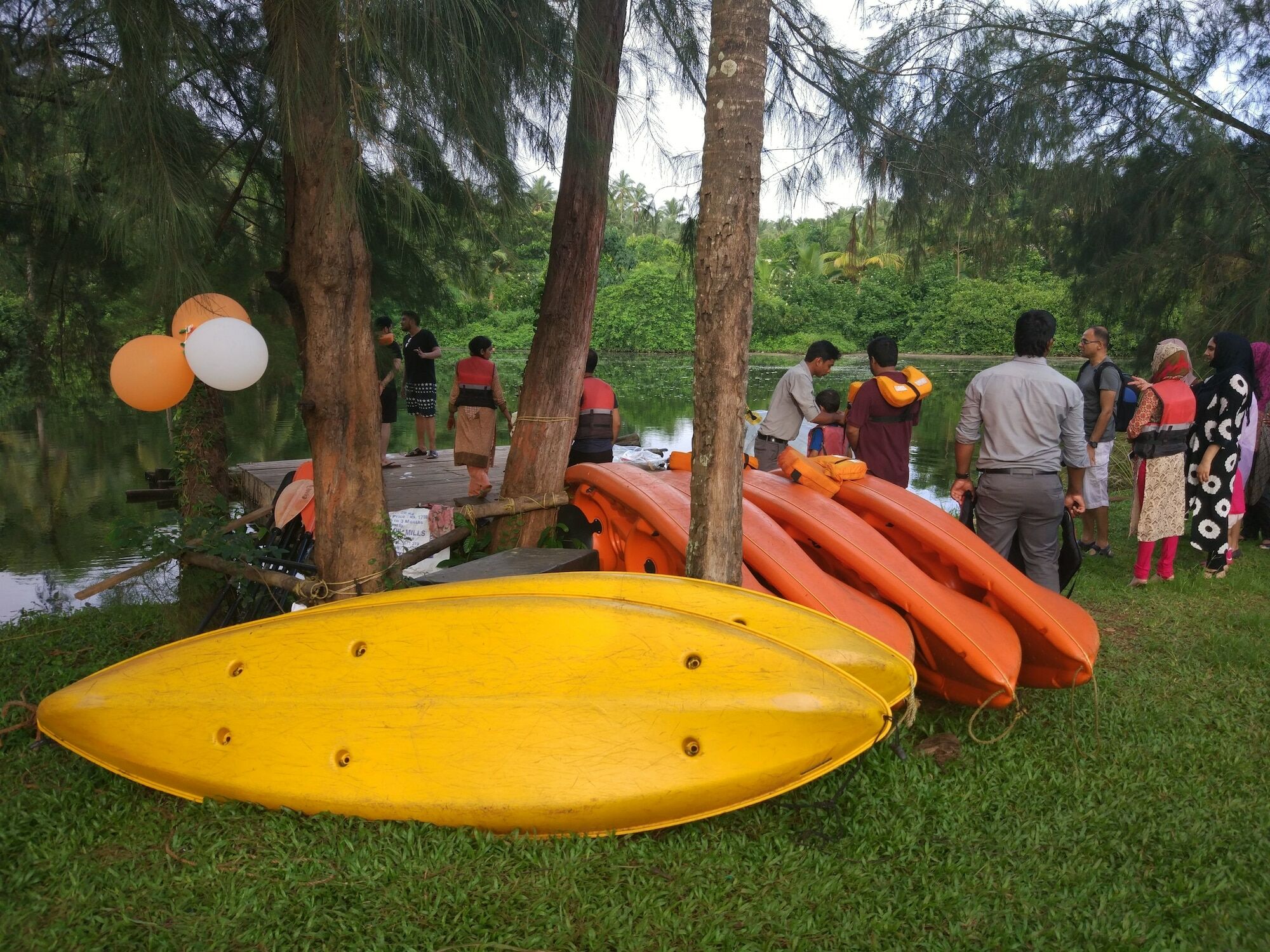 Taj Bekal Resort & Spa, Kerala Bekal Town Екстер'єр фото