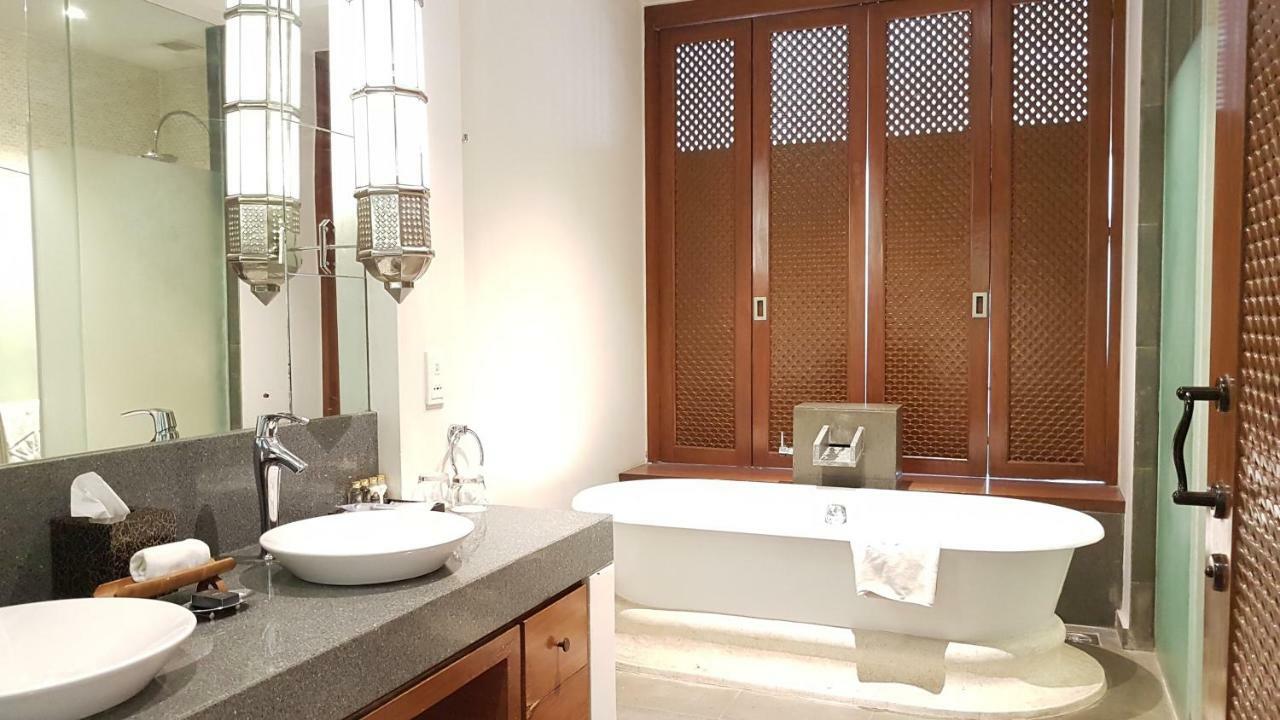 Taj Bekal Resort & Spa, Kerala Bekal Town Екстер'єр фото